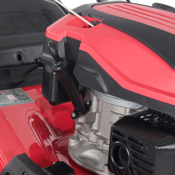 ИНТЕРСКОЛ ГБ-46/145СБ газонокосилка бензомоторная [928.0.0.70]