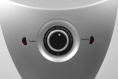 Водонагреватель Thermex H 10 U pro 1.5кВт 10л электрический настенный/белый ЭДЭБ00119