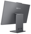 Моноблок Lenovo IdeaCentre AIO 27ILL11 27 FHD 1920x1080 IPS 300N 100Hz, Ultra 5 226V, 16GB LPDDR5X-8533, 512GB SSD M.2, Arc Graphics 130V, WiFi, BT, 5.0MP Cam, RUS Wireless KBMouse, NoOS, Luna Grey, 1Y F0JW001ALK