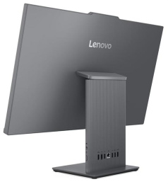 Моноблок Lenovo IdeaCentre AIO 27ILL11 27 FHD 1920x1080 IPS 300N 100Hz, Ultra 5 226V, 16GB LPDDR5X-8533, 512GB SSD M.2, Arc Graphics 130V, WiFi, BT, 5.0MP Cam, RUS Wireless KBMouse, NoOS, Luna Grey, 1Y F0JW001ALK