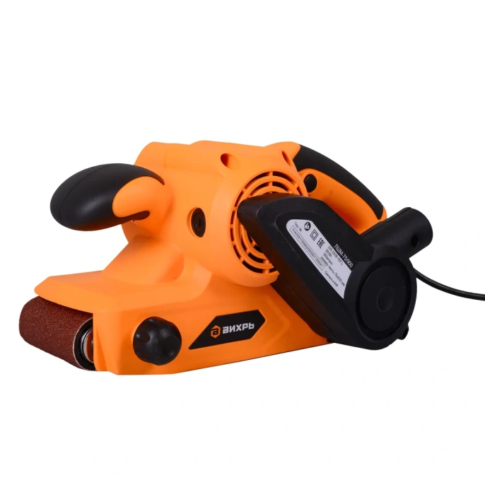 Ленточная шлифмашина ВИХРЬ ЛШМ-75/900 72/6/2