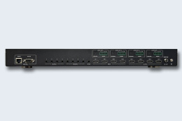 TNTV/TNT MMS-0404SSHT Переключатель, электрон., HDMI, 4 4 устройства, без шнуров