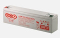 WBR Батарея GP1222 12V/2.3Ah (WBR GP1222)
