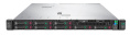 Сервер ProLiant DL360 G10 8SFF Rack 1U /no:CPU,Mem,HDD,DVD,PSU,HS,Fan,Net/S100i SATAonly/RAID 0/1/5/10 /iLOstd/EasyRK