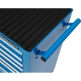 Сервисная инструментальная тележка Gigant 7 секций GTTS-7