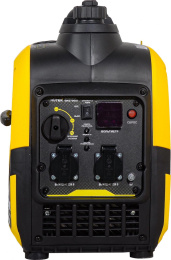 Генератор Huter DN2700Si 2.5кВт 64/10/7