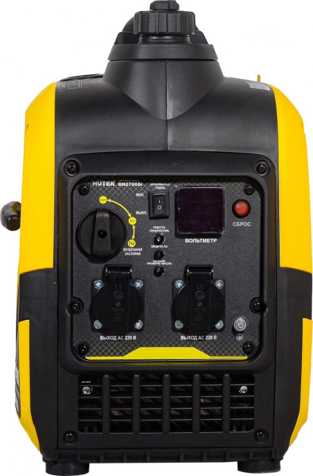 Генератор Huter DN2700Si 2.5кВт 64/10/7