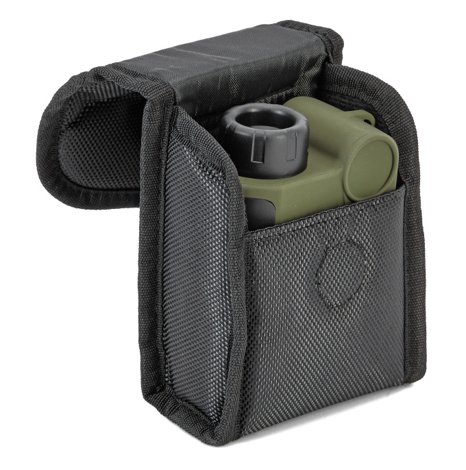 Дальномер лазерный Bresser 6x24 WP