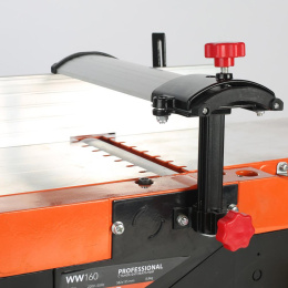 Фуговальный станок Patriot WW160 1800Вт [170300160]