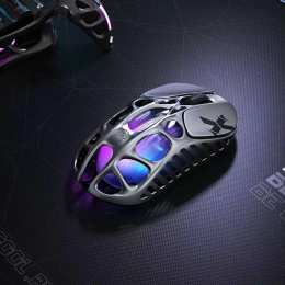 Игровая мышь/ Беспроводная игровая мышь Gravastar Mercury X GRY (6972448923330)
