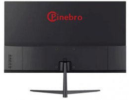 23.8" Монитор PINEBRO GF-2403T, 1920x1080, IPS, 165Гц, 1хHDMI, 1хDP, черный