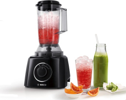 Кухонный комбайн Bosch MCM3201B,  черный