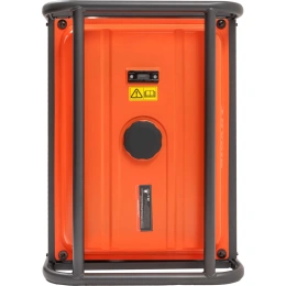 Бензиновый генератор Gigant (5,5 кВт; эл.стартер) GGL-5500ES