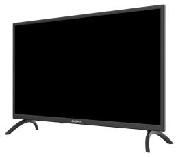 Телевизор LED Digma 32" DM-LED32MBB21 черный HD 60Hz DVB-T DVB-T2 DVB-C DVB-S DVB-S2 USB