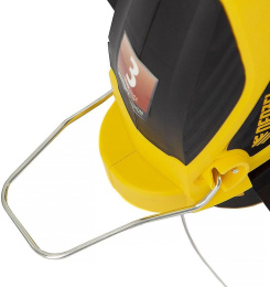 Триммер электрический DENZEL TE-650 [96620]