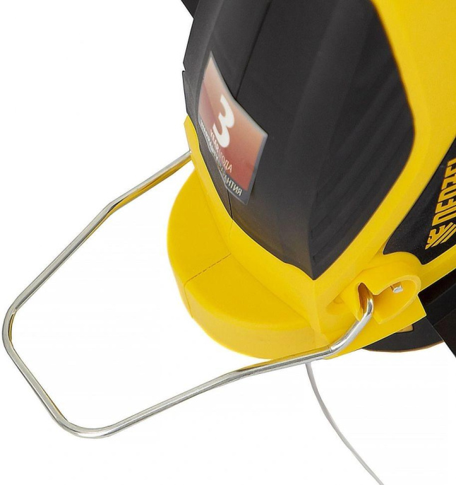 Триммер электрический DENZEL TE-650 [96620]