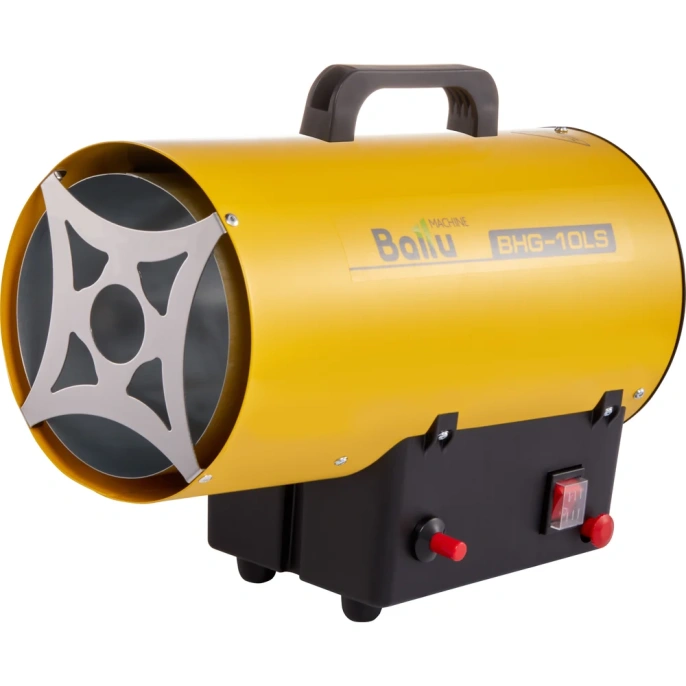 Тепловая газовая пушка Ballu BHG-10LS НС-1422414