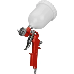 Краскопульт BRADO SG20 1,5мм, 3,5-5 бар, 0,6л аналог SG04 00-00019504
