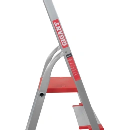 Свободностоящая стремянка Gigant 4 ступеней, PROFI AAA-03