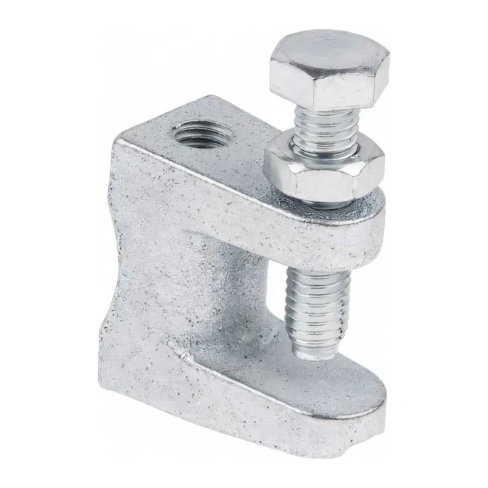 Монтажная струбцина STARFIX М12 SM-15492-1