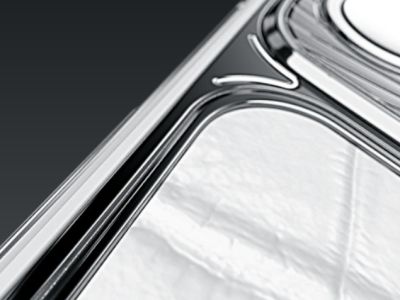 Caviar показала iPhone Air по цене до 2 700 000 рублей