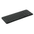 Клавиатура беспроводная BT Logitech K250, Graphite [920-013452]