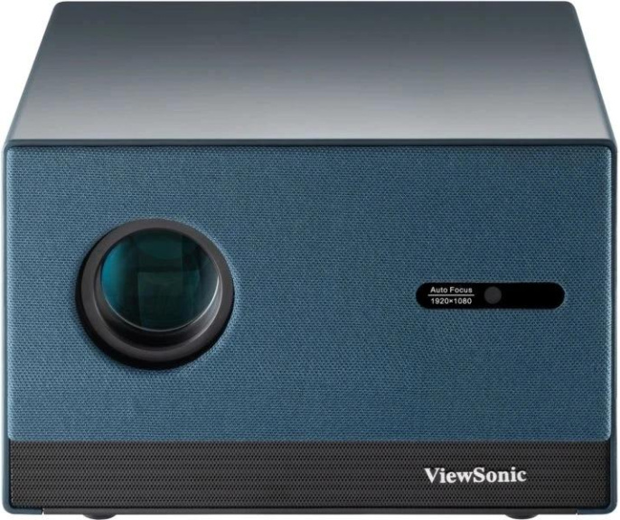 Проектор ViewSonic LX60HD LCD 630Lm ANSI 1920x1080 4200:1 ресурс лампы:20000часов 2xUSB typeA 1xHDMI 3.13кг (VS20103)