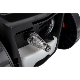 Мойка высокого давления 1,8 кВт, 420 л/ч, Gigant GLU-06