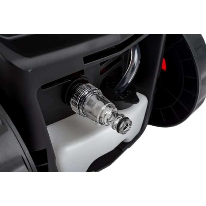 Мойка высокого давления 1,8 кВт, 420 л/ч, Gigant GLU-06