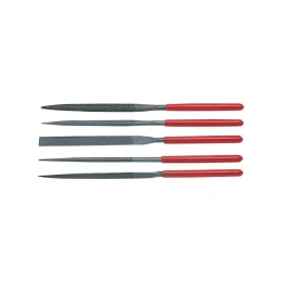 Набор надфилей 5 шт. ProsKit 8PK-605L 00306664