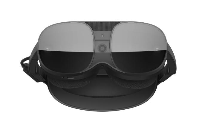 Шлем виртуальной реальности Шлем виртуальной реальности/ HTC VIVE XR Elite комплект AR/VR/XR