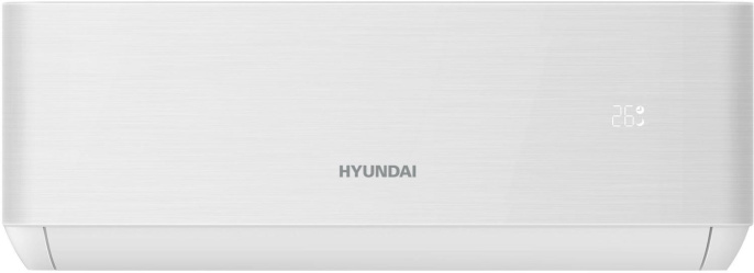 Сплит-система Hyundai HAC-24i/T-PRO белый