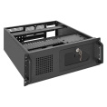 Серверный корпус ExeGate Pro 4U450-17 <RM 19", высота 4U, глубина 450, БП 800ADS, 2*USB> EX295902RUS