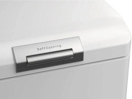 Стиральная машина AEG LTR7E273E пан.англ. класс: C загр.вертикальная макс.:7кг белый инвертер