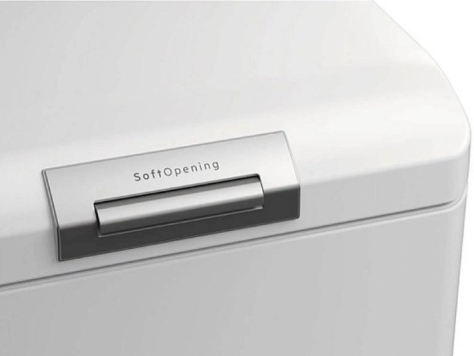 Стиральная машина AEG LTR7E273E пан.англ. класс: C загр.вертикальная макс.:7кг белый инвертер