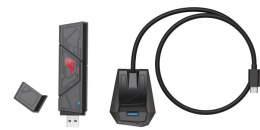 Адаптер ASUS ROG USB-BE92/ ASUS ROG USB-BE92 (90IG09I0-MO0B00)