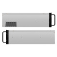 Серверный корпус ExeGate Pro 3U450-12 <RM 19", высота 3U, глубина 450, БП 2U-700ADS, 2*USB> EX298410RUS