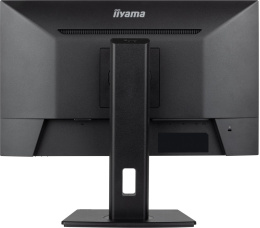 23.8" Монитор Iiyama ProLite XUB2493HSU-B7, 1920x1080, IPS, 100Гц, 1хHDMI, 1хDP, черный