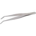 Изогнутый пинцет Gigant 160 мм GCT-160