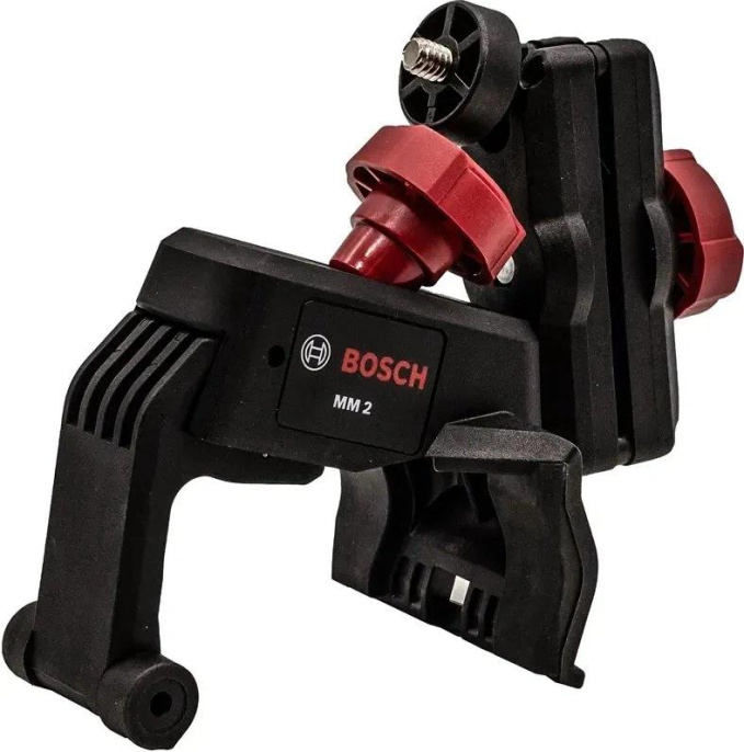 Нивелир лазерный BOSCH Quigo Green Basic с держателем в кор. 0603663C02