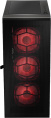 Компьютер BLOODY BD-PC CB76T2 Tower Intel Core i5 14400F, DDR5 32ГБ, 1ТБ SSD , NVIDIA GeForce RTX 5060 - 8 ГБ, Windows 11 Home, черный [2141962]