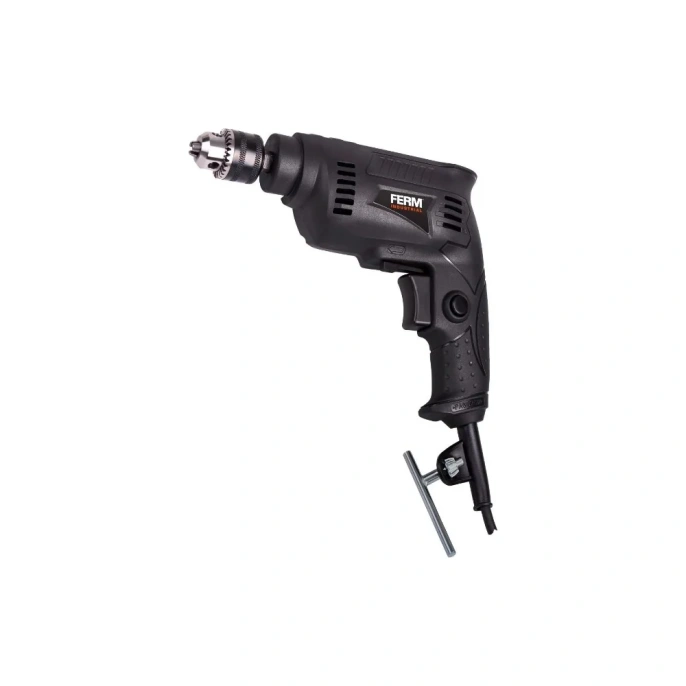 Безударная дрель FERM PDM1047P