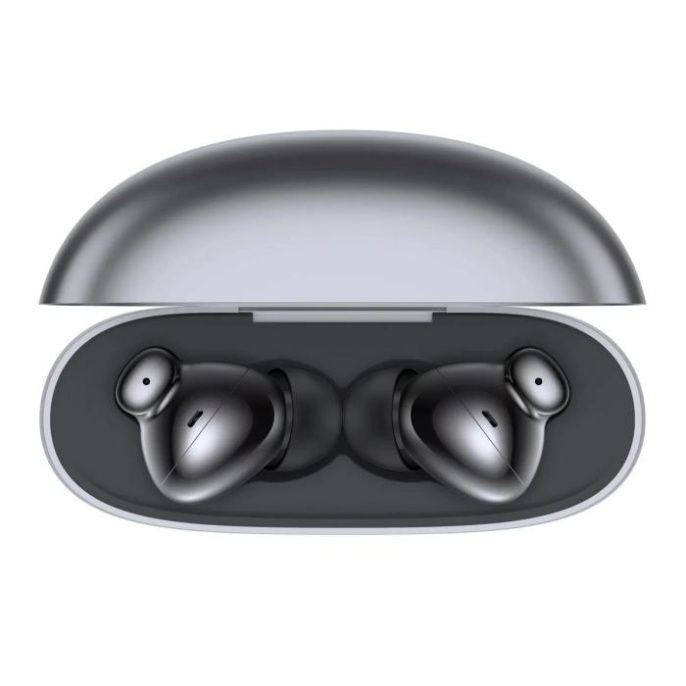 Наушники Honor Choice Earbuds X5 Pro BTV-ME10, Bluetooth, внутриканальные, серый [5504aalh] 5504AALH GREY