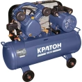 Компрессор с ременной передачей Кратон AC 300/50 3 01 01 004