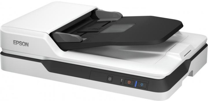 Сканер Epson WorkForce DS-1630 [b11b239402/401/507]