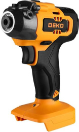 Полировальная машина DEKO CP20-75 084-1086