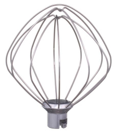 Миксер планетарный StarWind SPM5184, 1000Вт, красный