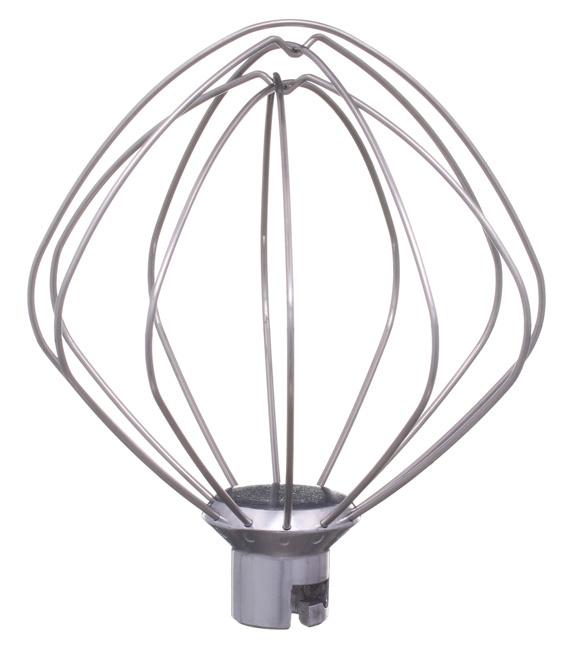 Миксер планетарный StarWind SPM5184, 1000Вт, красный