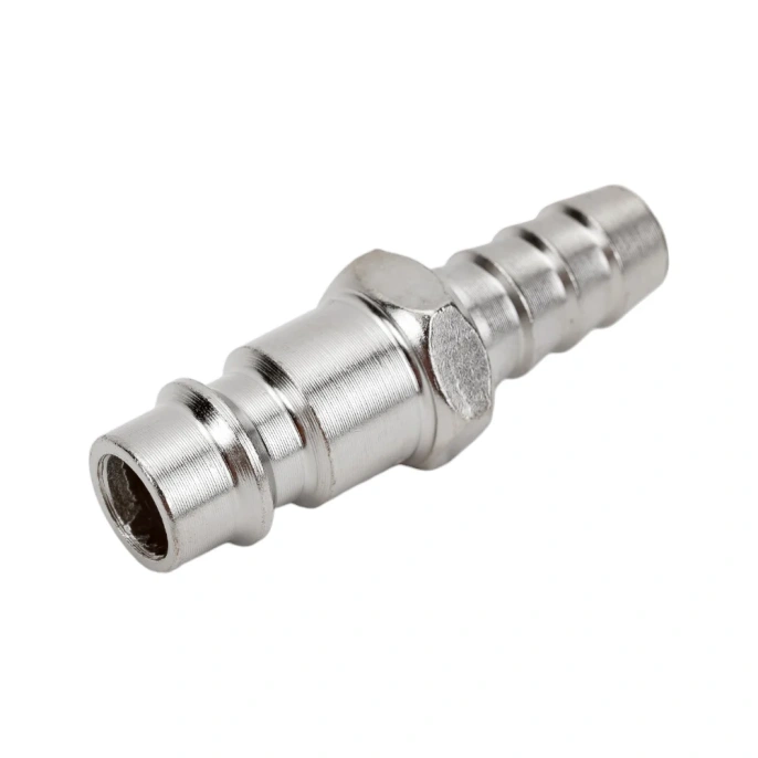 Разъемное соединение рапид папа - елочка 10 мм Gigant G-PN14088