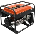 Бензиновый генератор Gigant 7 кВт; эл.стартер GGL-7000ES